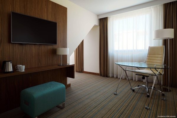Hotel Courtyard by Marriott Belgrade City Center (Belgrado)